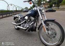 Harley-Davidson 1450 Standard (2002 - 05) - FXSTI usata