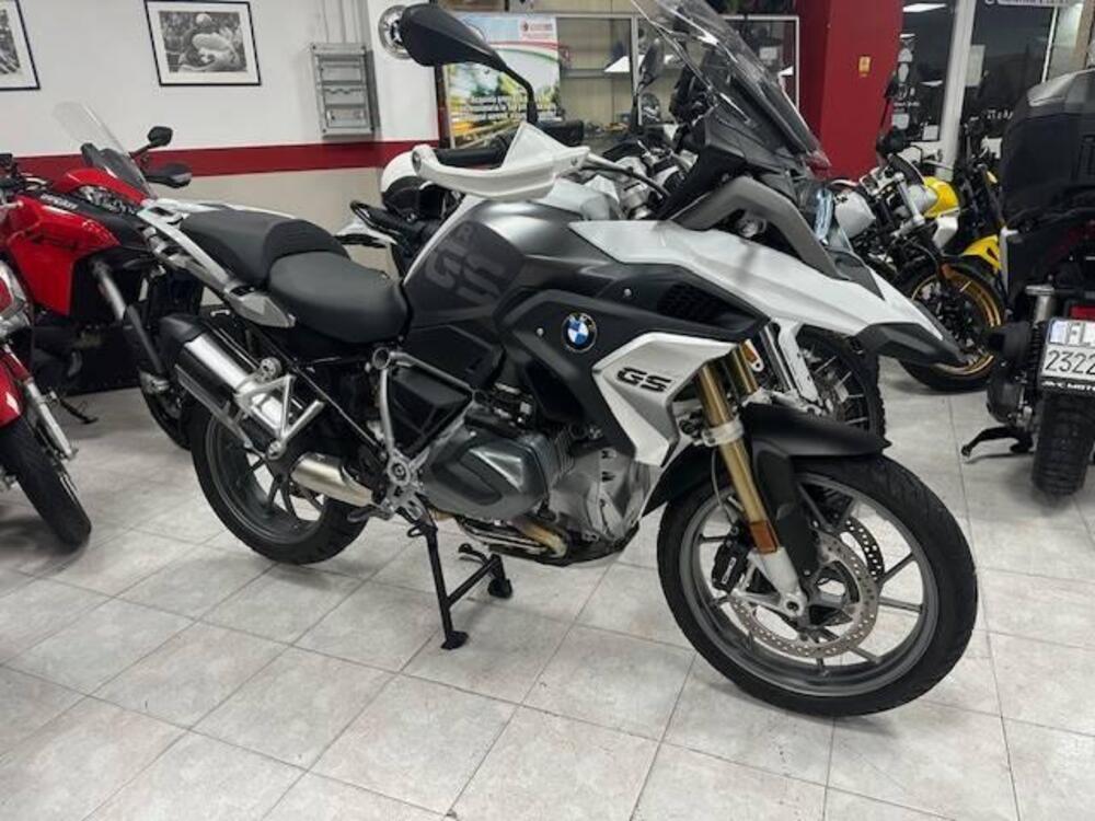 Bmw R 1250 GS (2019 - 20)