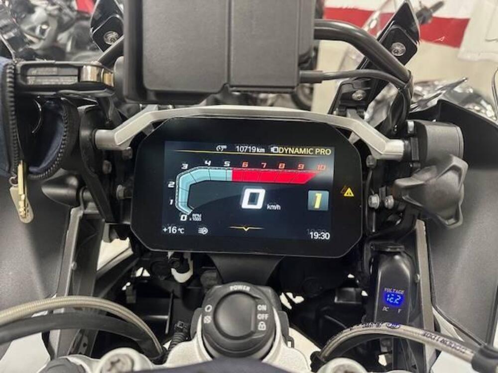 Bmw R 1250 GS (2019 - 20) (2)