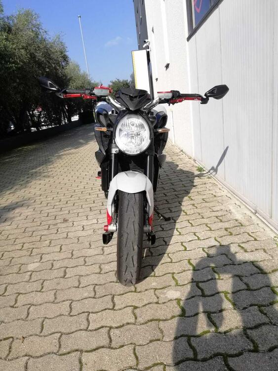 MV Agusta Brutale 800 EAS ABS (2016 - 19) (4)