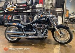 Harley-Davidson Fat Boy 114 (2021 - 24) usata