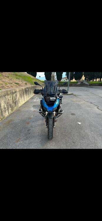 Bmw R 1200 GS (2017 - 18) (2)