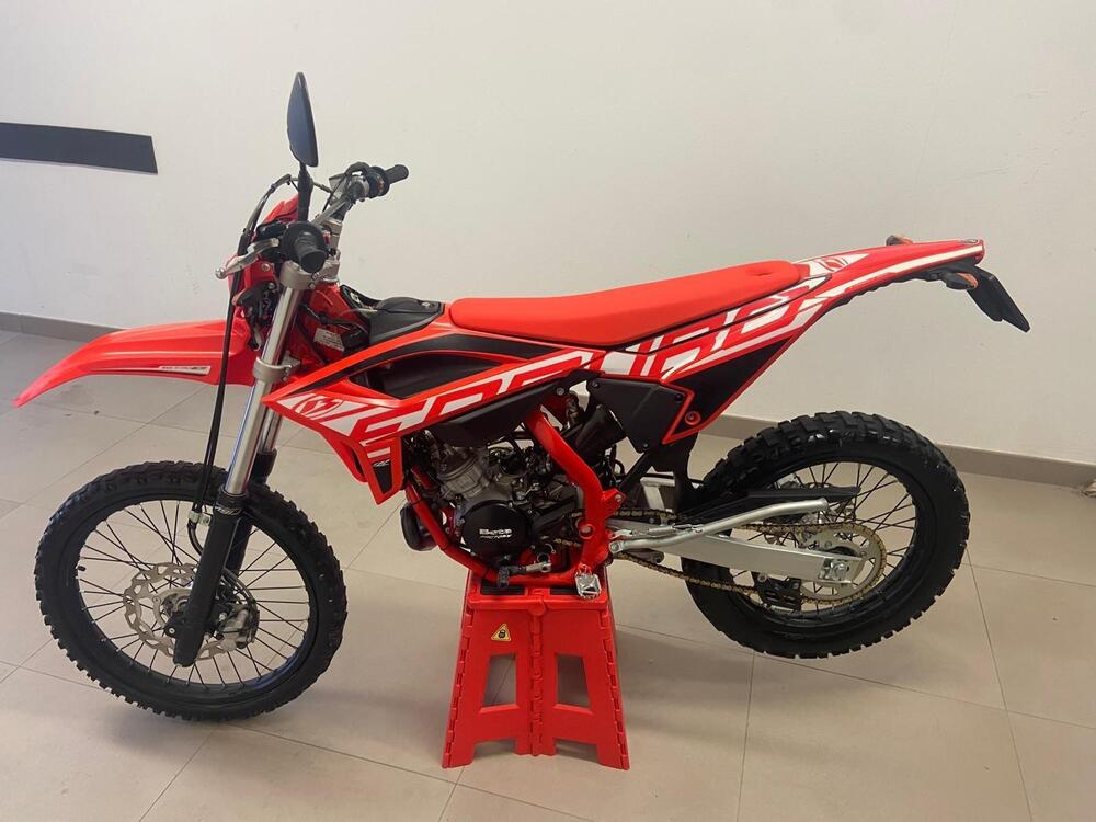 Betamotor RR 50 Enduro Sport (2021 - 25)