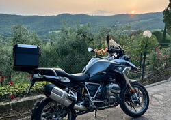 Bmw R 1200 GS (2017 - 18) usata