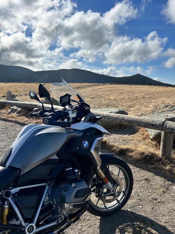 Bmw R 1200 GS (2017 - 18) (3)