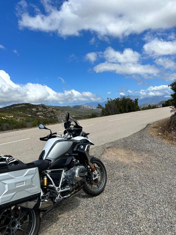 Bmw R 1200 GS (2017 - 18) (4)