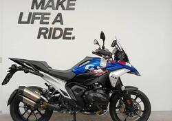 Bmw R 1300 GS Trophy (2023 - 25) usata