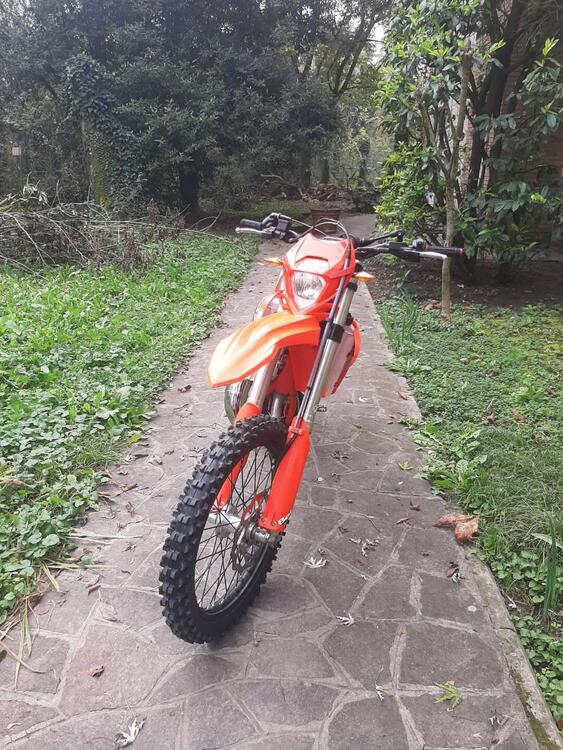 Betamotor RR 125 2T Enduro (2023) (3)