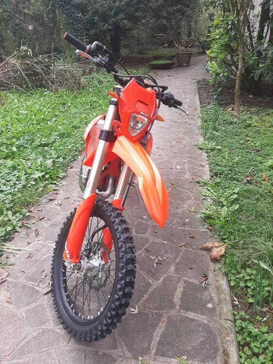 Betamotor RR 125 2T Enduro (2023) (4)