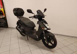 Kymco Agility 200i R16 (2008 - 16) usata