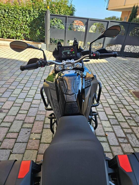 Bmw F 850 GS (2021 - 24) (3)