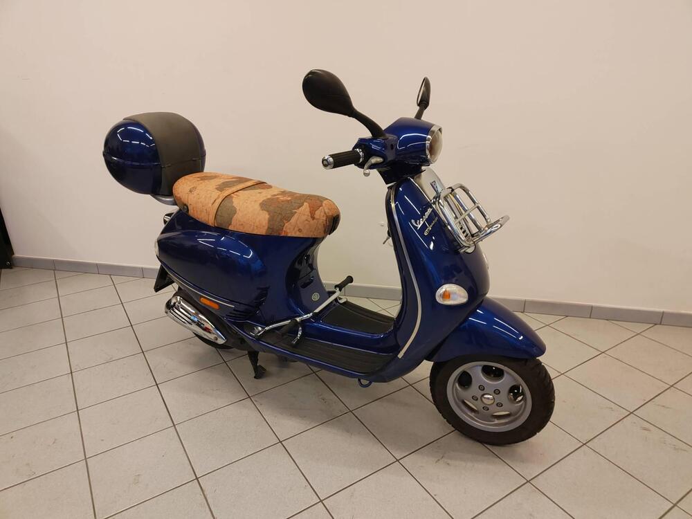 Vespa 125 ET4 (2002 - 06)