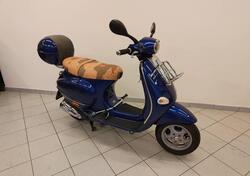 Vespa 125 ET4 (2002 - 06) usata