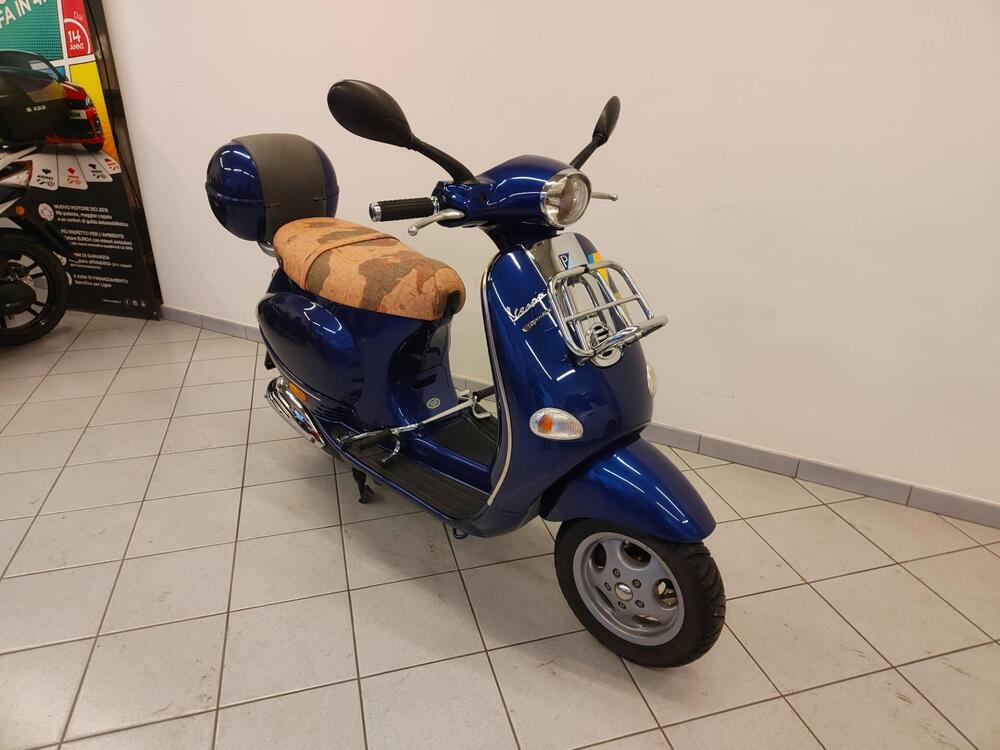 Vespa 125 ET4 (2002 - 06) (2)