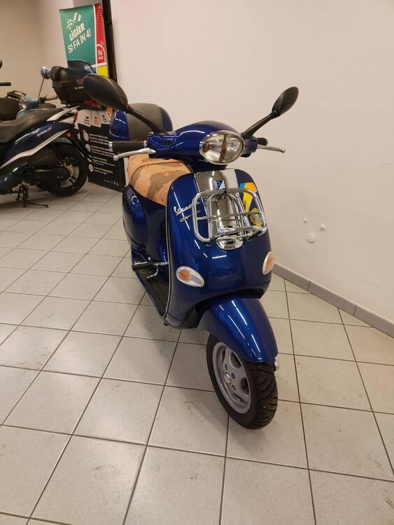 Vespa 125 ET4 (2002 - 06) (4)