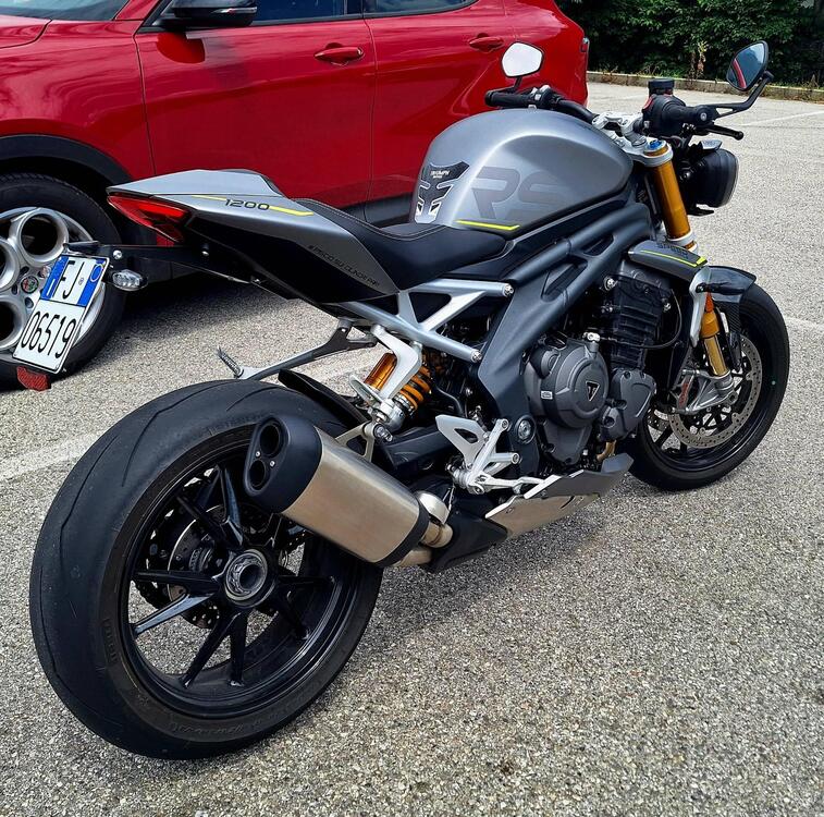 Triumph Speed Triple 1200 RS (2021 - 25) (3)