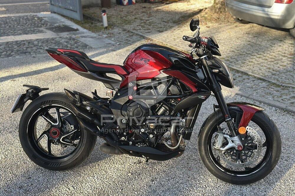 MV Agusta Brutale 800 RR (2021 - 25) (3)