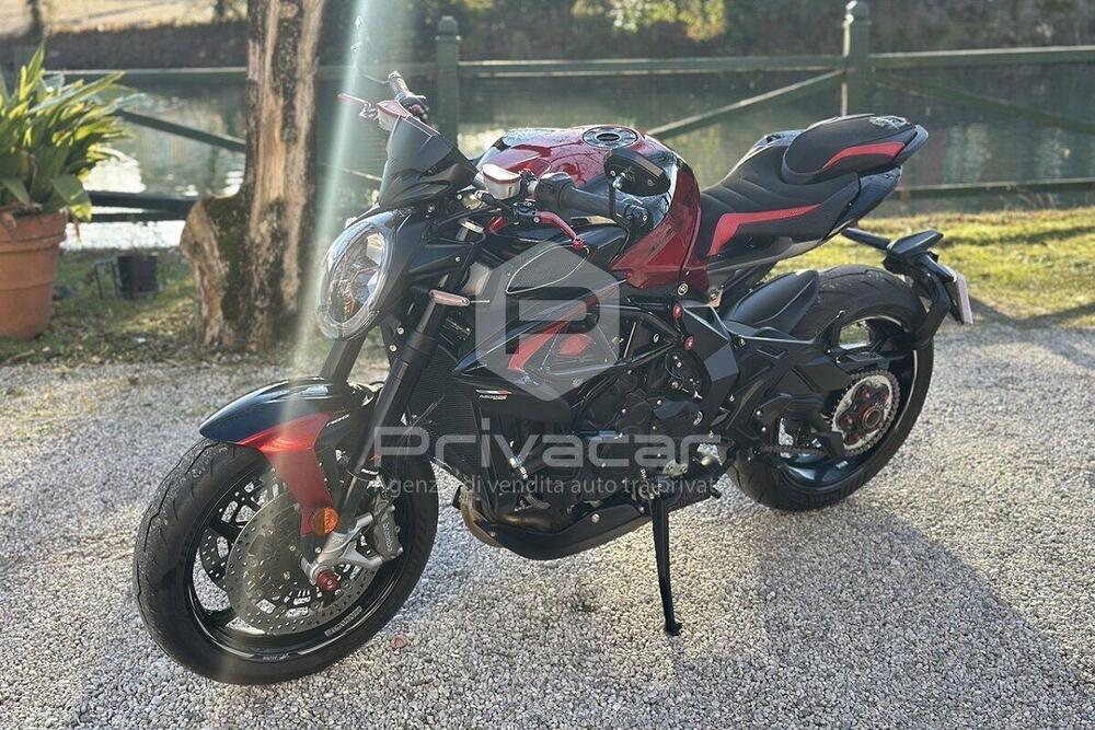 MV Agusta Brutale 800 RR (2021 - 25)