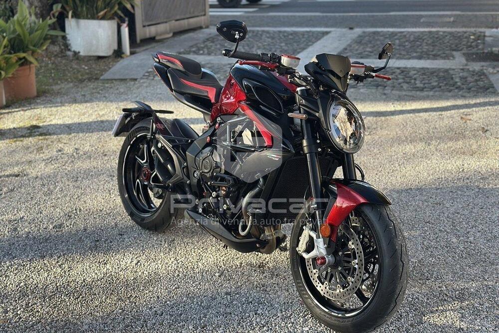 MV Agusta Brutale 800 RR (2021 - 25) (2)