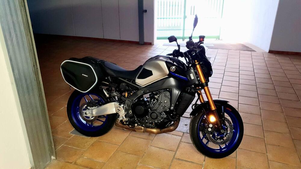 Yamaha MT-09 SP (2021 - 23) (2)