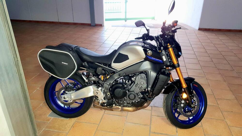 Yamaha MT-09 SP (2021 - 23) (3)