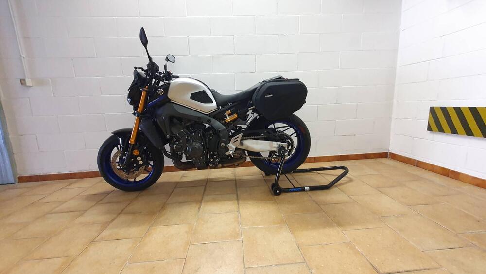 Yamaha MT-09 SP (2021 - 23) (4)