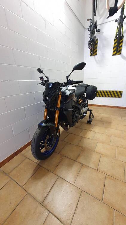 Yamaha MT-09 SP (2021 - 23) (5)