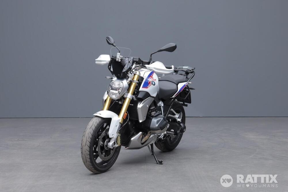 Bmw R 1250 R (2021 - 25) (2)