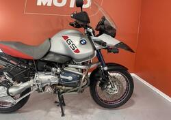 Bmw R 1150 GS Adventure (2002 - 06) usata