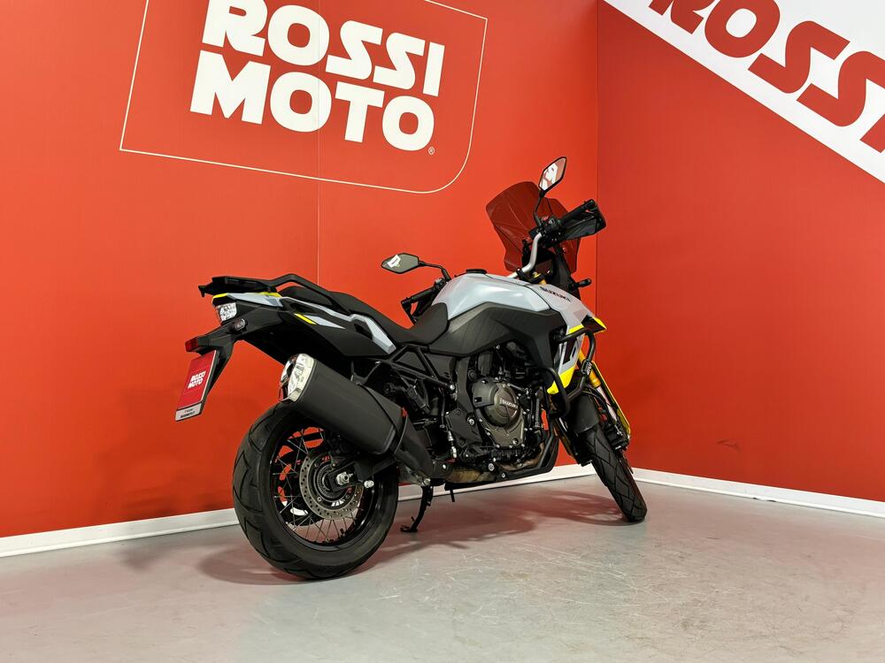 Suzuki V-Strom 800DE (2023 - 25)