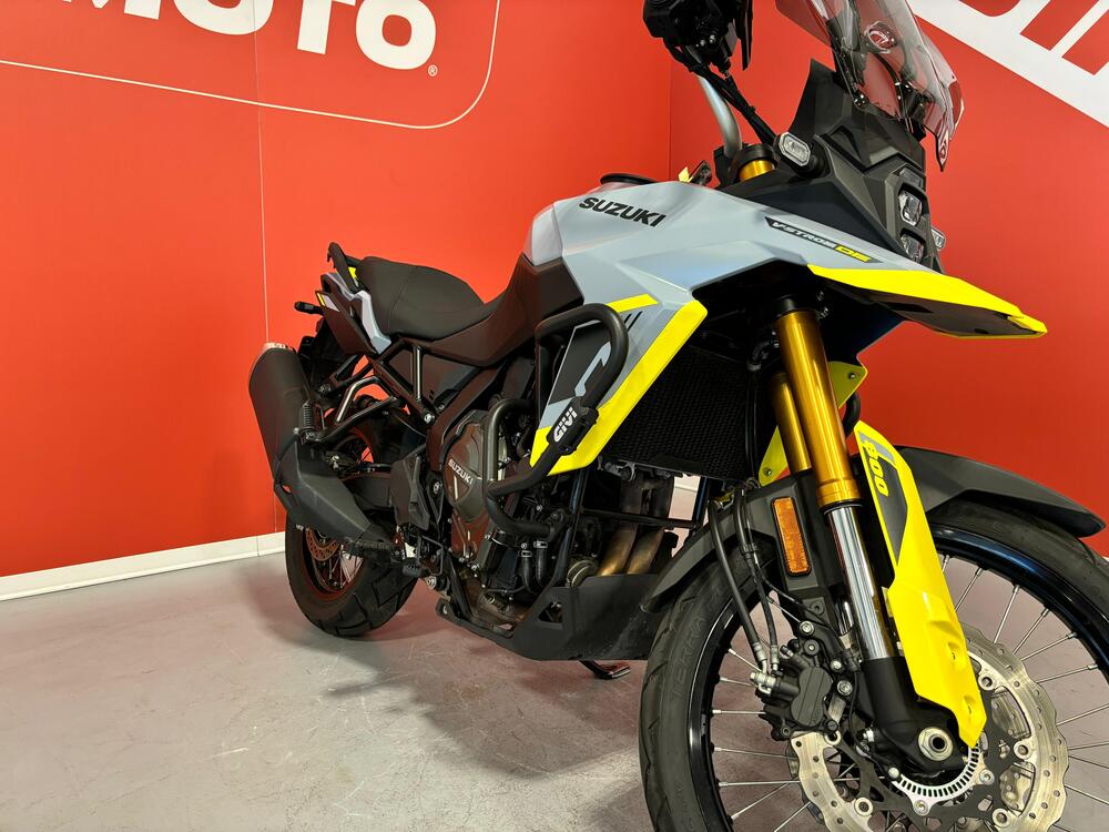 Suzuki V-Strom 800DE (2023 - 25) (5)