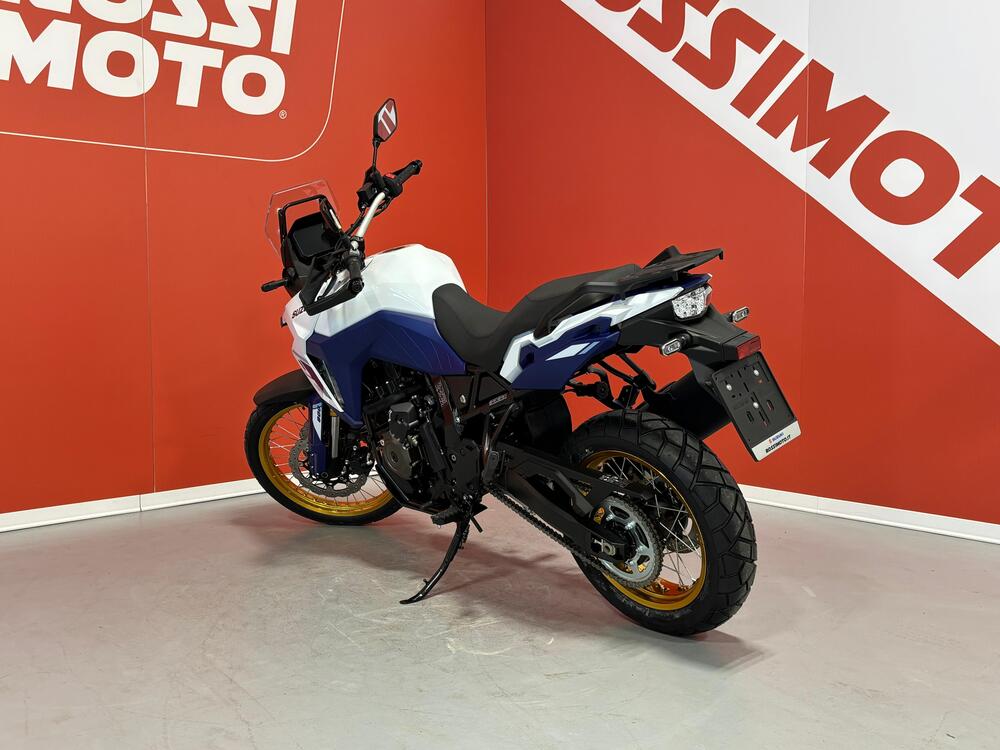 Suzuki V-Strom 800DE (2023 - 25) (3)