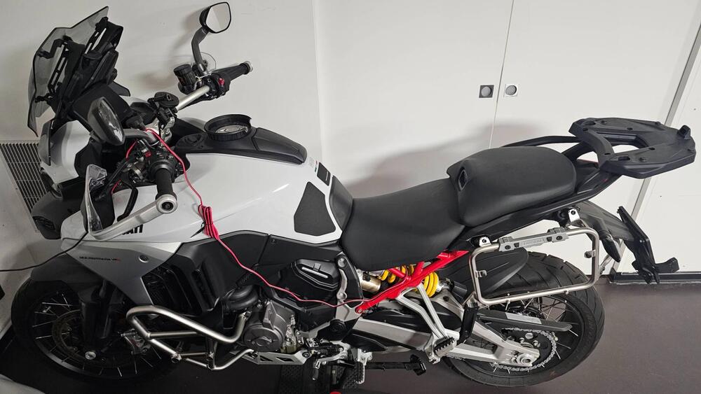 Ducati Multistrada V4 S (2021 - 24)