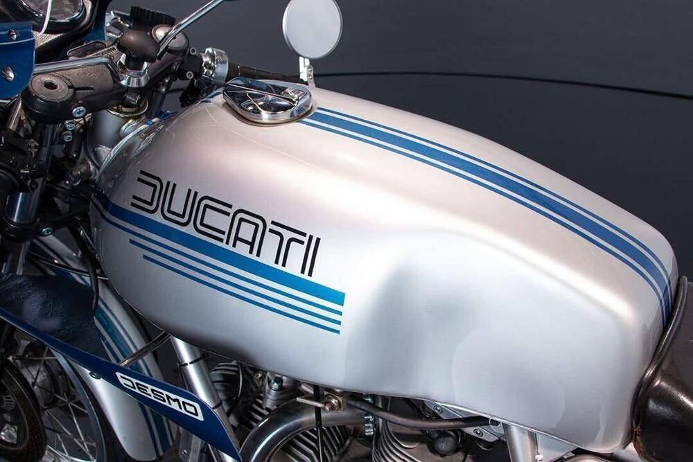 Ducati 900 SS (4)