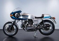 Ducati 900 SS d'epoca