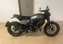 Ducati Scrambler 800 Night Shift (2021 - 22) usata