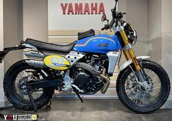 Fantic Motor Caballero 500 Scrambler Anniversary (2021 - 23) usata