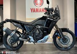 Yamaha Ténéré 700 World Raid (2022 - 25) usata