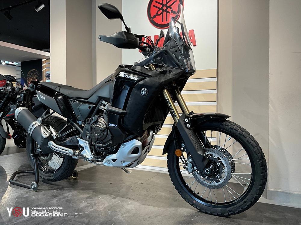 Yamaha Ténéré 700 World Raid (2022 - 25) (3)