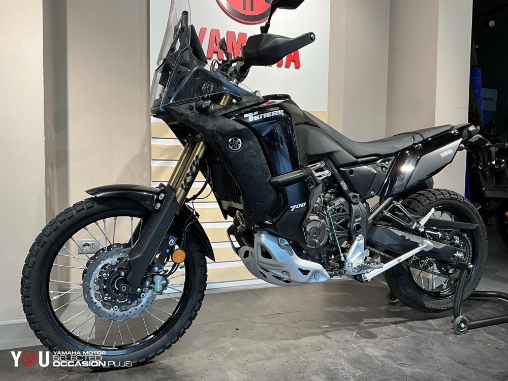 Yamaha Ténéré 700 World Raid (2022 - 25) (4)