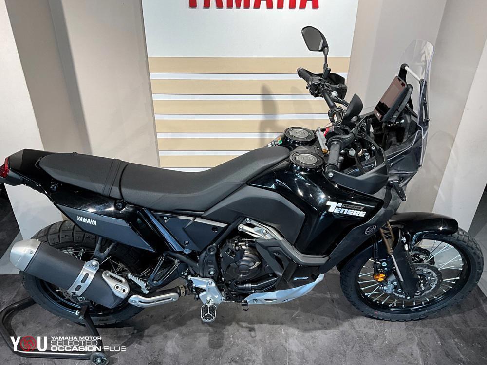 Yamaha Ténéré 700 World Raid (2022 - 25) (5)