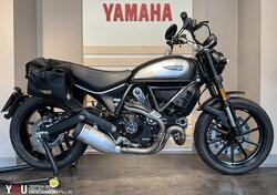 Ducati Scrambler 800 Icon Dark (2020) usata