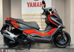 Kymco DTX 360 300 (2022 - 25) usata