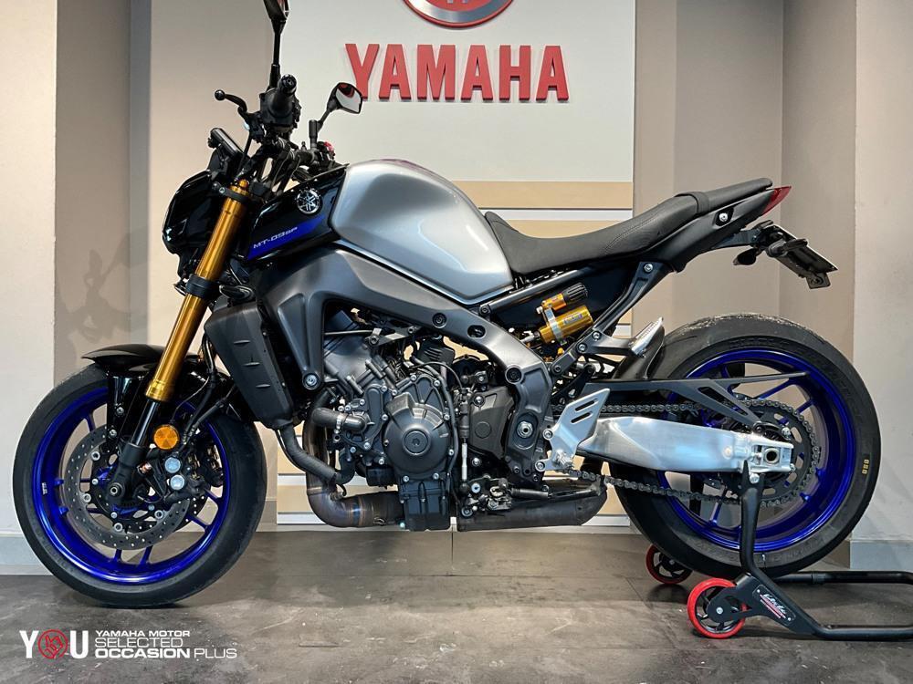 Yamaha MT-09 SP (2021 - 23) (2)