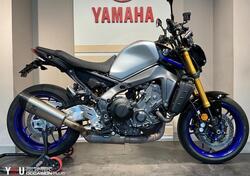 Yamaha MT-09 SP (2021 - 23) usata