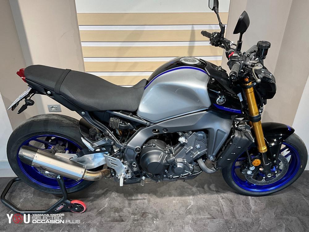 Yamaha MT-09 SP (2021 - 23) (3)