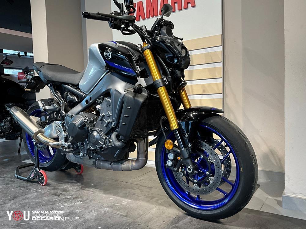 Yamaha MT-09 SP (2021 - 23) (5)