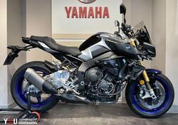 Yamaha MT-10 SP (2017 - 20) usata