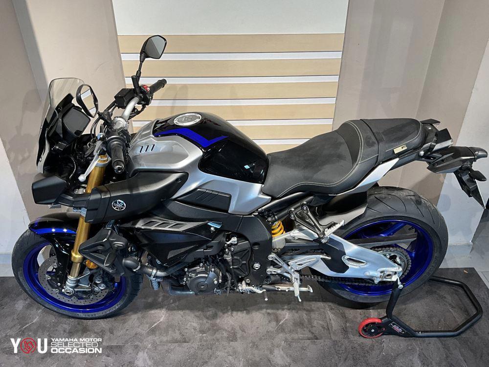 Yamaha MT-10 SP (2017 - 20) (2)