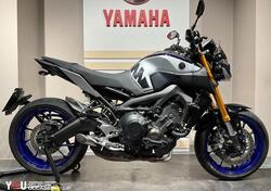 Yamaha MT-09 SP (2018 - 20) usata